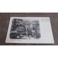1903 fr Postcard - The Waterfall - Ramsgate, Kent