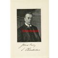 Joseph Chamberlain, Politician, Book Illustrati...