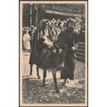 De Vlucht naar Egypte, Brugge, c.1910s - Rossel...