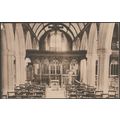 Cockington Church, Torquay, Devon, c.1910 - Har...