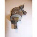 1955 DESOTO TEMPERATURE SELECTOR ASSY OEM FIRED...