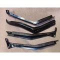 1973 1974 Dodge Challenger Bumper Brackets OEM ...