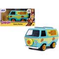The Mystery Machine "Scooby-Doo!" 1/32 Diecast ...