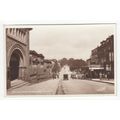 Parliament Street and Ripon Road Harrogate Post...