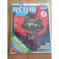 Retro Magazine Volume 6 NEW & SEALED
