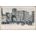 Porta Capuana, Napoli, c.1900 - Richter & Co Ca...