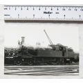 photograph of Locomotive Netherlands State no.5804