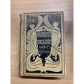JULY TO DEC 1912 THE BADMINTON MAGAZINE SPORTS ...