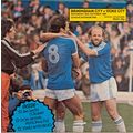 BIRMINGHAM CITY v STOKE CITY LEAGUE DIVISION 1 1980