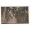 The Path to Tower Hill and Sanatorium Abergele ...