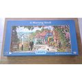 A MORNING STROLL by Steve Crisp Jigsaw Puzzle (...