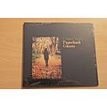 Comet Gain - Paperback Ghosts CD (2014) NEW.