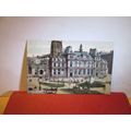 FORSTER SQUARE, BRADFORD, YORKSHIRE unused antique postcard =
