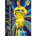 Futera's Leeds Utd 2000 Fans' Selection: Millen...