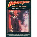 INDIANA JONES & THE TEMPLE OF DOOM 1984 1st Edi...