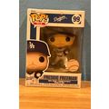Funko Pop! MLB: LA Dodgers - Freddie Freeman #9...