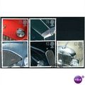 1996 Classic Sports Cars Set SG1945-1949 Very F...