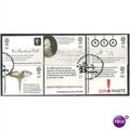 2004 Royal Society of Arts Set SG2473-77 Very F...