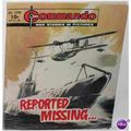Commando no 1298