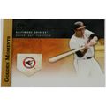 2012 Topps Golden Moments - #GM-34 - Brooks Rob...