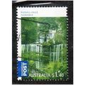 AUS 2008 $1.40 'RUSSELL FALLS' FINE USED (EBID1...