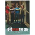 The Big Bang Theory Seasons 3 & 4 - #31