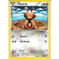 Pokemon XY Flashfire - #81/106 - Sentret