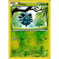 Pokemon XY Flashfire - #4/106 - Pineco Rev Holo