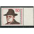 Germany 1976 - SG1784 - Birth Centenary Of Dr. ...
