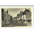 Berkshire WOKINGHAM Denmark Street Postcard by ...