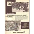 allis-chalmers 1959 oil petroleum equipment pum...