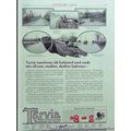 barrett company 1922 tarvia road highway constr...