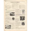 clarage fan company 1931 air washer humidifier ...