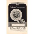 royal doulton company ltd 1953 malvern earthenw...