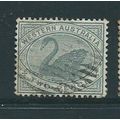 australia states western australia sg96a sg 96a...