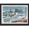 Mi 767 (**): 12th International Salvage Confere...