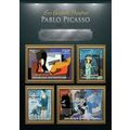 CENTRAL AFRICA 2013 SHEET MNH PABLO PICASSO ART...