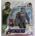 AVENGERS ' ENDGAME ' HULK with gauntlet action ...