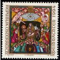 Austria 1994 Christmas 6S Used Stamp.