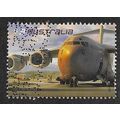 AUS 2011 $3.00 'AIR FORCE AVIATION' FINE USED (...