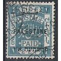 Palestine N° 42 OBLITERE ( USED )