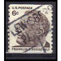 Used 1305 6c Franklin Roosevelt Lewisberry, PA....