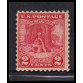 645 2c Valley Forge Barely Clears MNH O1397