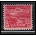 681 2c Ohio River Fine MNH O4352