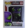 FUNKO ' SPIDER-MAN ' MILES MORALES (Purple Reig...