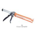 RICHMANN C8007, strong mastic silicone caulk gu...
