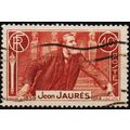 France. 1936 40c S.G.551 Used
