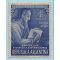 Argentina 1950 // ref.: pg 003-R