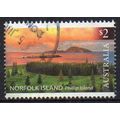 Norfolk Island 2019 Phillip Island Landscapes -...