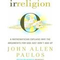 Irreligion